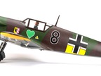 Messerschmitt Bf 109 F-2 60 ARF